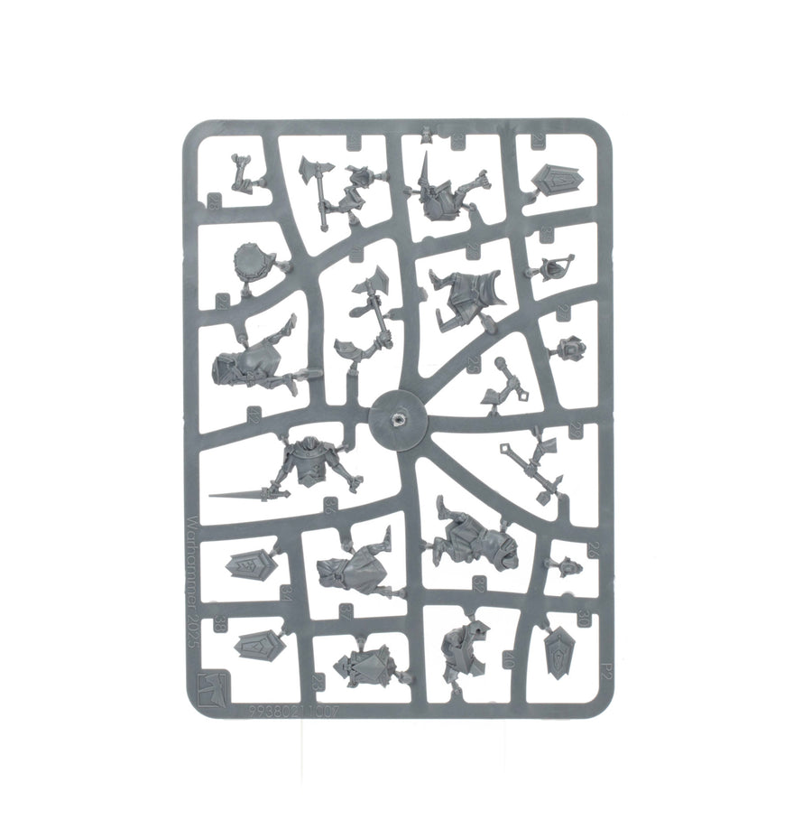 Hobgrot Vandalz – Helsmiths of Hashut