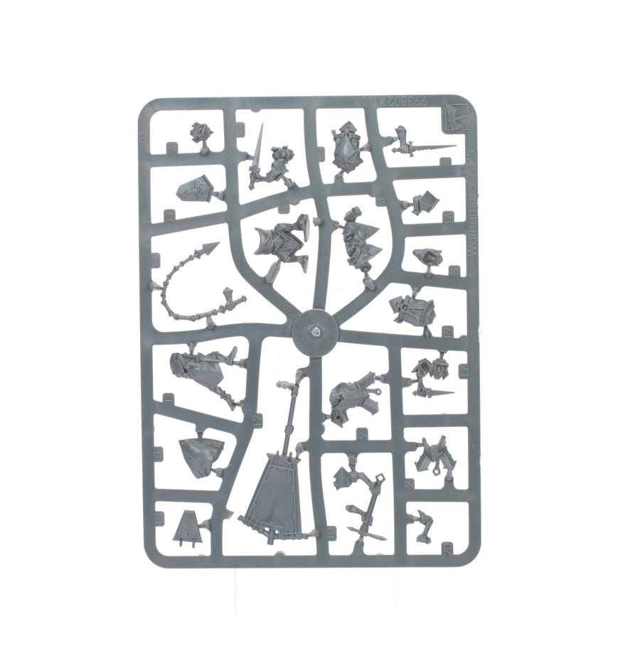 Hobgrot Vandalz – Helsmiths of Hashut