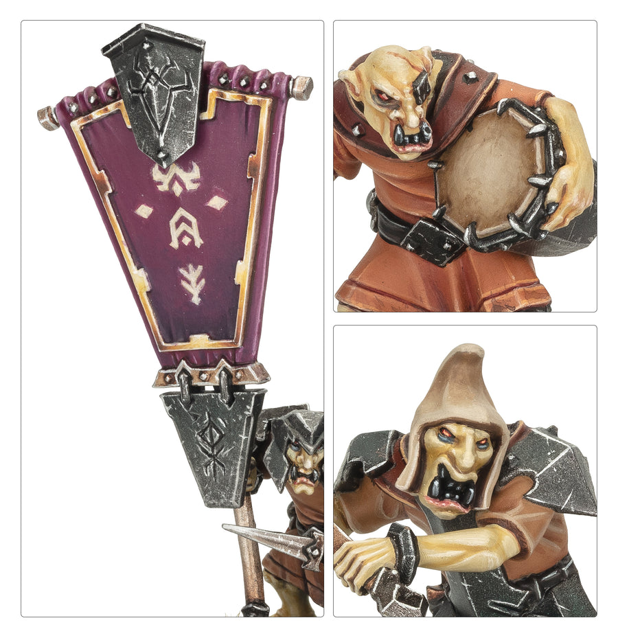 Hobgrot Vandalz – Helsmiths of Hashut