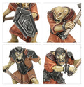 Hobgrot Vandalz – Helsmiths of Hashut