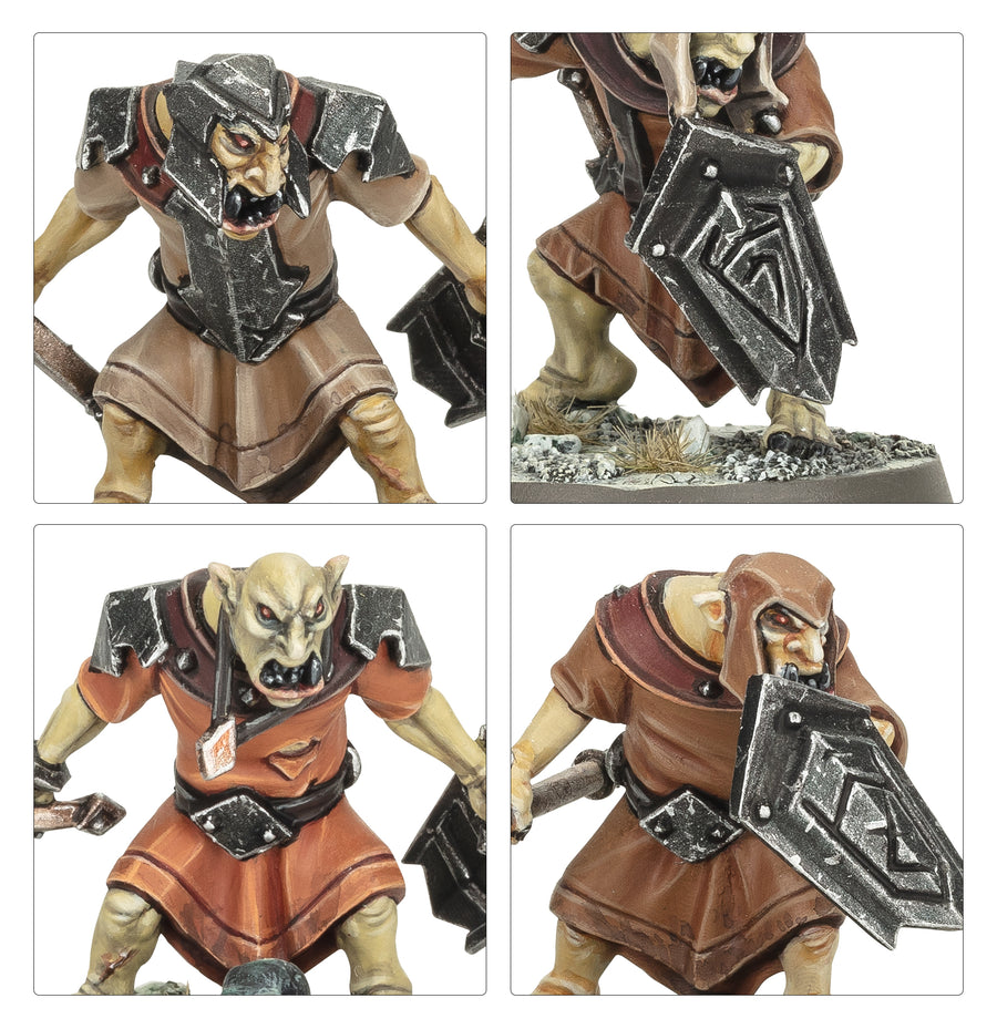 Hobgrot Vandalz – Helsmiths of Hashut