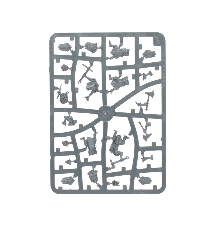 Hobgrot Vandalz – Helsmiths of Hashut