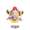 Hoopa Confined Sitting Cuties Plush - 14 cm