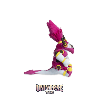 Hoopa Unbound Sitting Cuties Plush - 21.6 cm