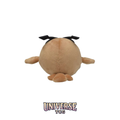 Hoothoot Sitting Cuties Plush - 15.9 cm