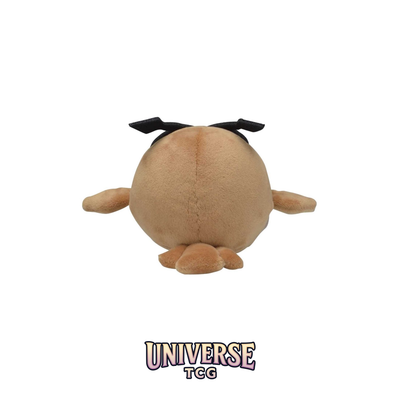 Hoothoot Sitting Cuties Plush - 15.9 cm