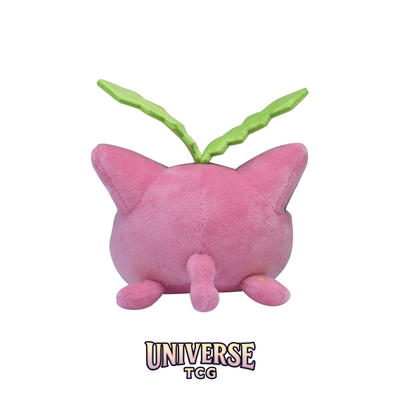 Hoppip Sitting Cuties Plush - 13.3 cm