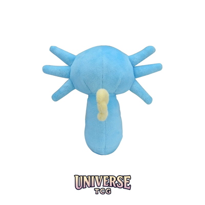 Horsea Sitting Cuties Plush - 12.7 cm