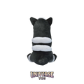 Houndour Sitting Cuties Plush - 14.6 cm