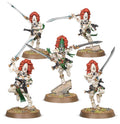 Howling Banshees (Aeldari Craftworlds)