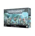 Howling Banshees (Aeldari Craftworlds)