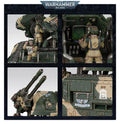 Astra Militarum Hydra