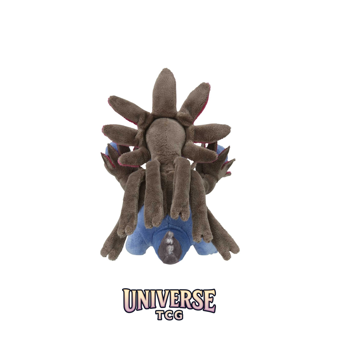 Hydreigon Sitting Cuties Plush - 6 .190.5 cm