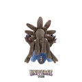 Hydreigon Sitting Cuties Plush - 17.1 cm