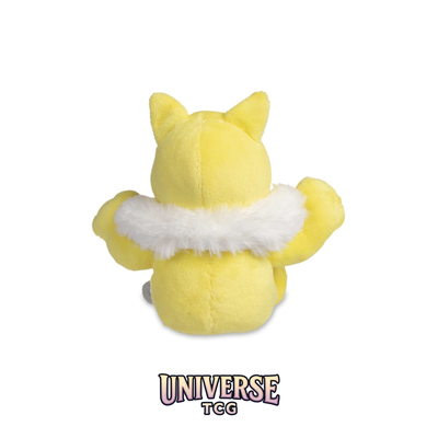 Hypno Sitting Cuties Plush - 17.8 cm