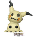 Funko Pop! Pokémon - 10" Mimikyu