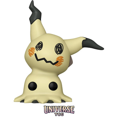 Funko Pop! Pokémon - 10" Mimikyu