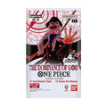 One Piece Card Game OP-18 Booster Box (24 Packs) - English