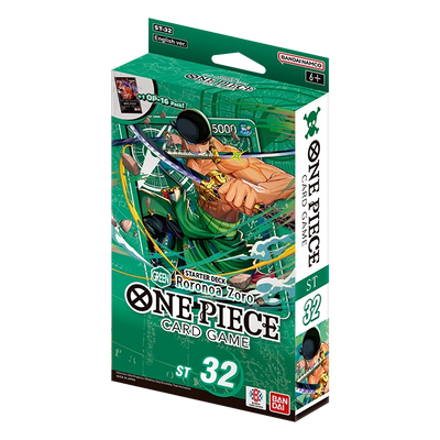 One Piece Card Game Double Pack Set Vol.12 [DP-12] - English