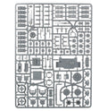 Impulsor – Space Marines Assault Transport Kit