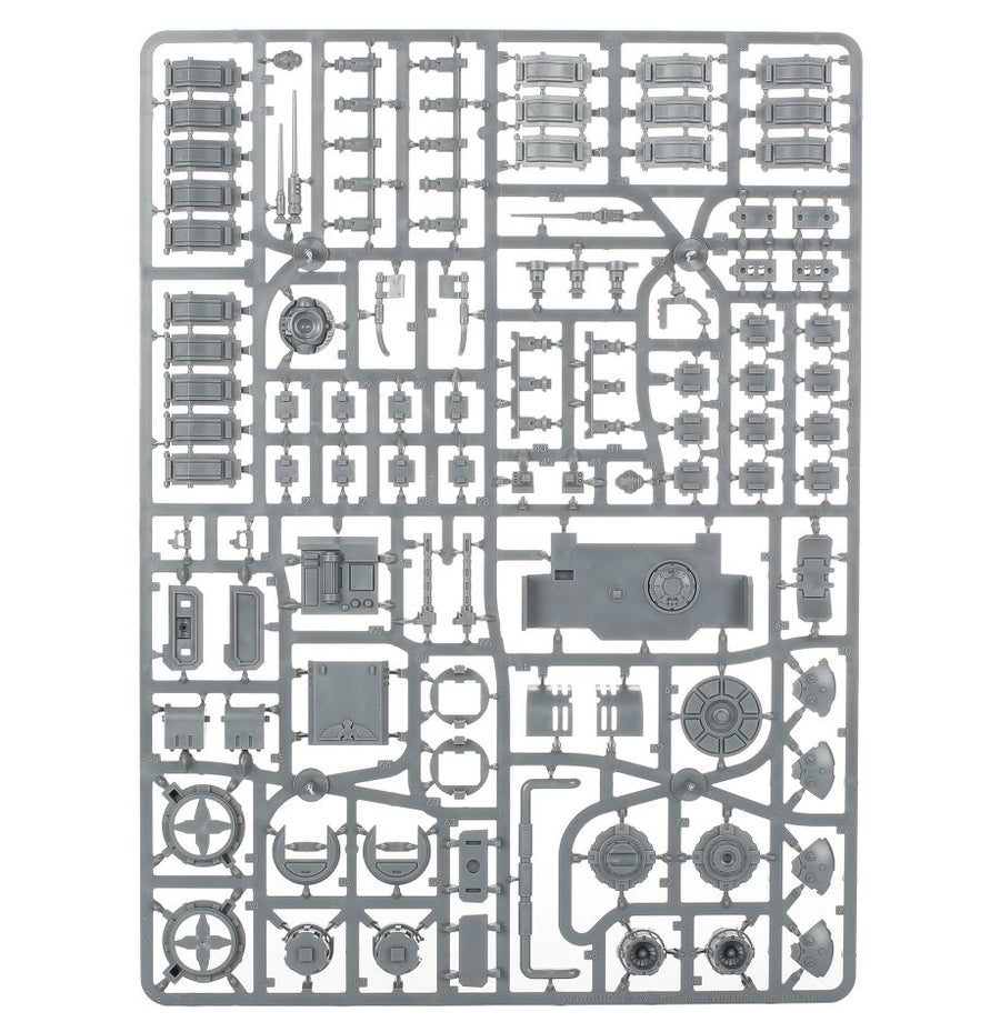 Impulsor – Space Marines Assault Transport Kit