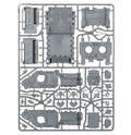 Impulsor – Space Marines Assault Transport Kit