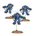 Inceptor Squad – Warhammer 40,000 (Space Marines)