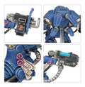 Inceptor Squad – Warhammer 40,000 (Space Marines)