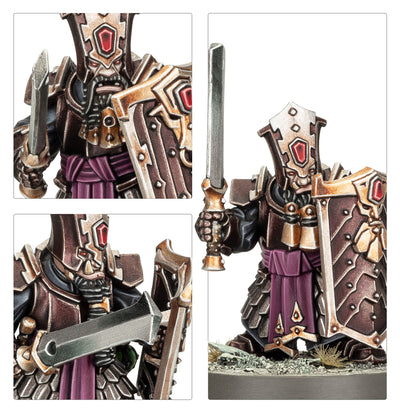 Infernal Cohort – Helsmiths of Hashut