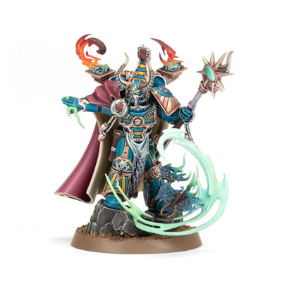 Infernal Master – Thousand Sons (Warhammer 40,000)
