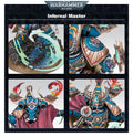 Infernal Master – Thousand Sons (Warhammer 40,000)