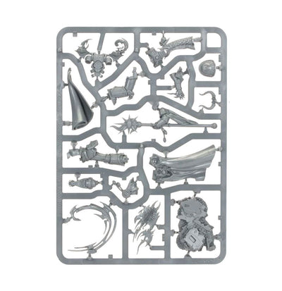 Infernal Master – Thousand Sons (Warhammer 40,000)