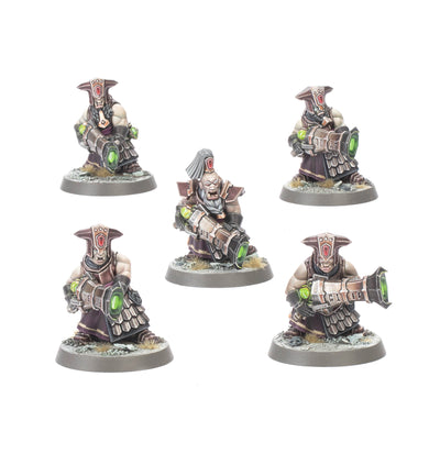 Infernal Razers (Helsmiths of Hashut)