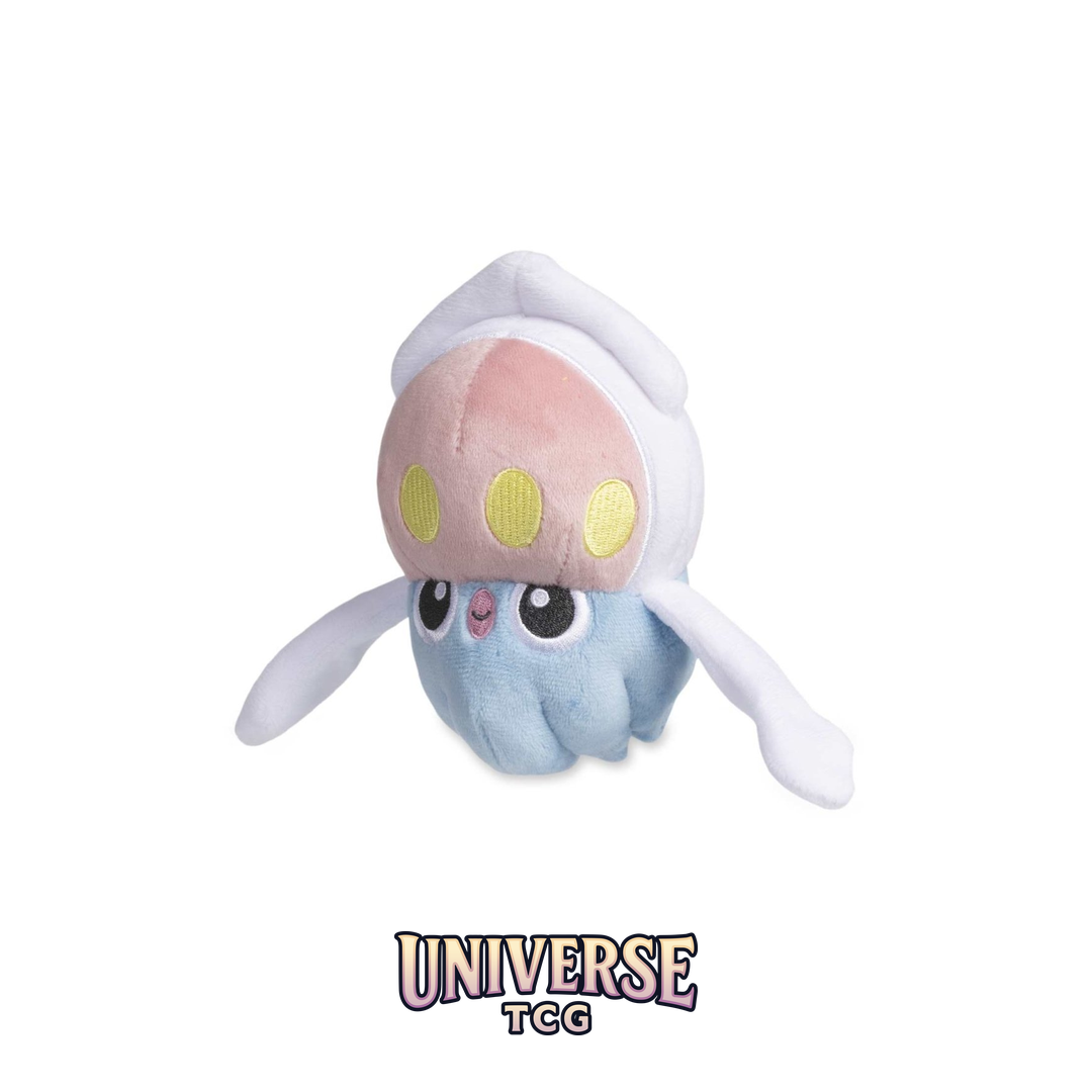 Inkay Sitting Cuties Plush - 5 .63.5 cm