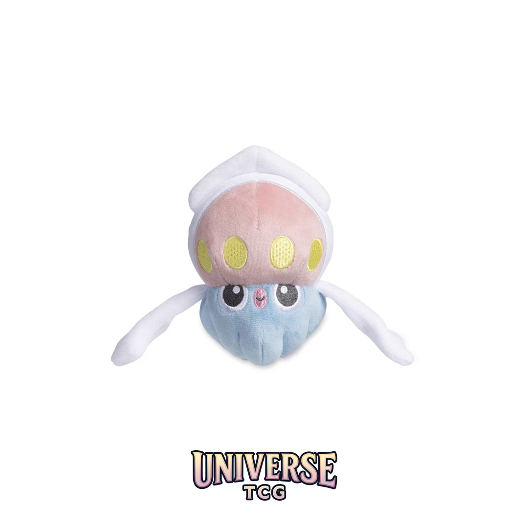 Inkay Sitting Cuties Plush - 5 .63.5 cm