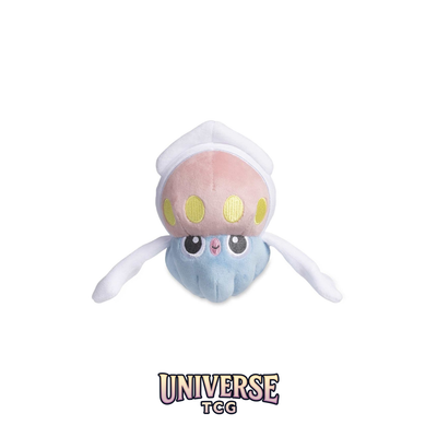 Inkay Sitting Cuties Plush - 13.3 cm