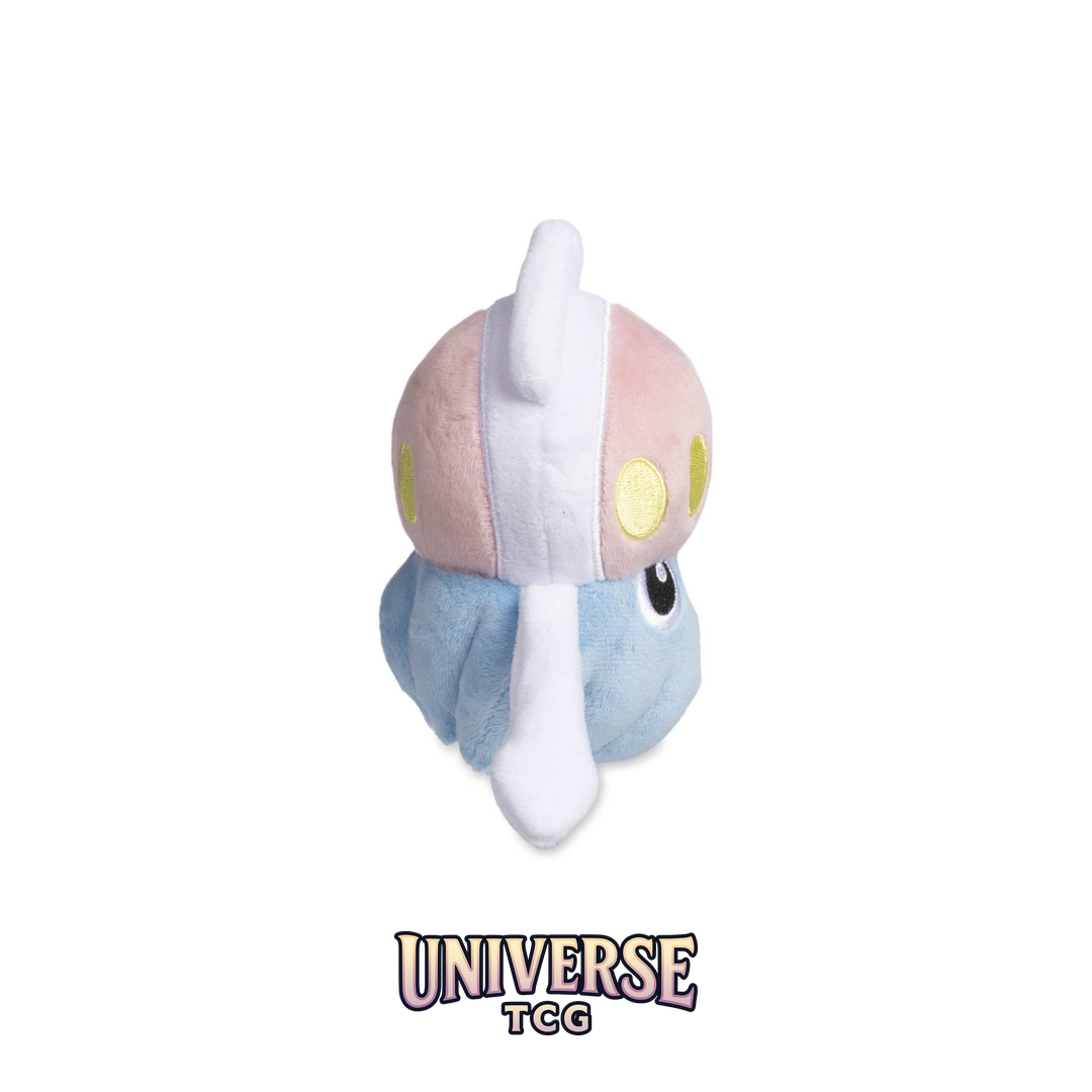 Inkay Sitting Cuties Plush - 5 .63.5 cm