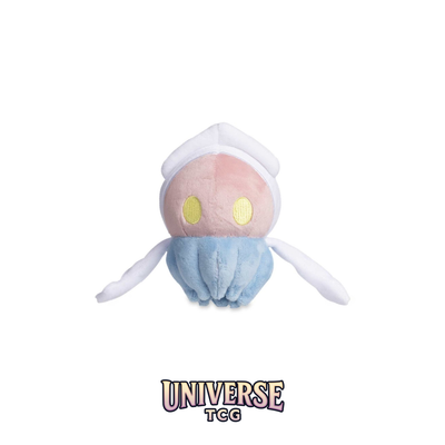 Inkay Sitting Cuties Plush - 13.3 cm