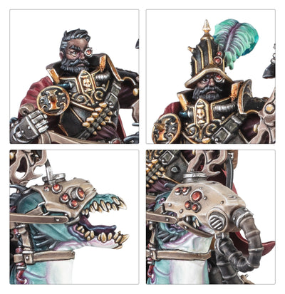 Inquisidor Kroyle