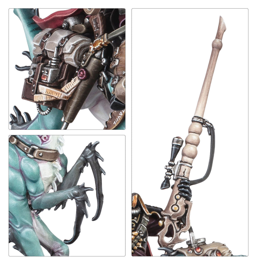 Inquisitor Kroyle