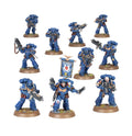 Intercessor Squad – Black Templars