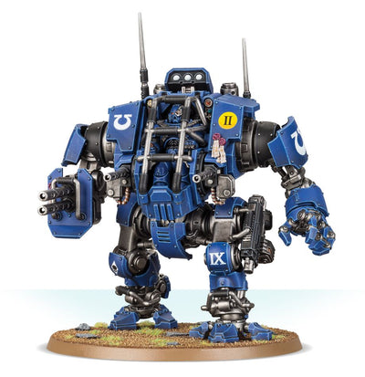 Invictor Tactical Warsuit (Warhammer 40,000)