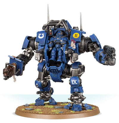 Invictor Tactical Warsuit (Warhammer 40,000)