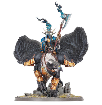 Iridan the Witness (Stormcast Eternals Miniature Kit)