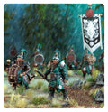 Jade Warriors