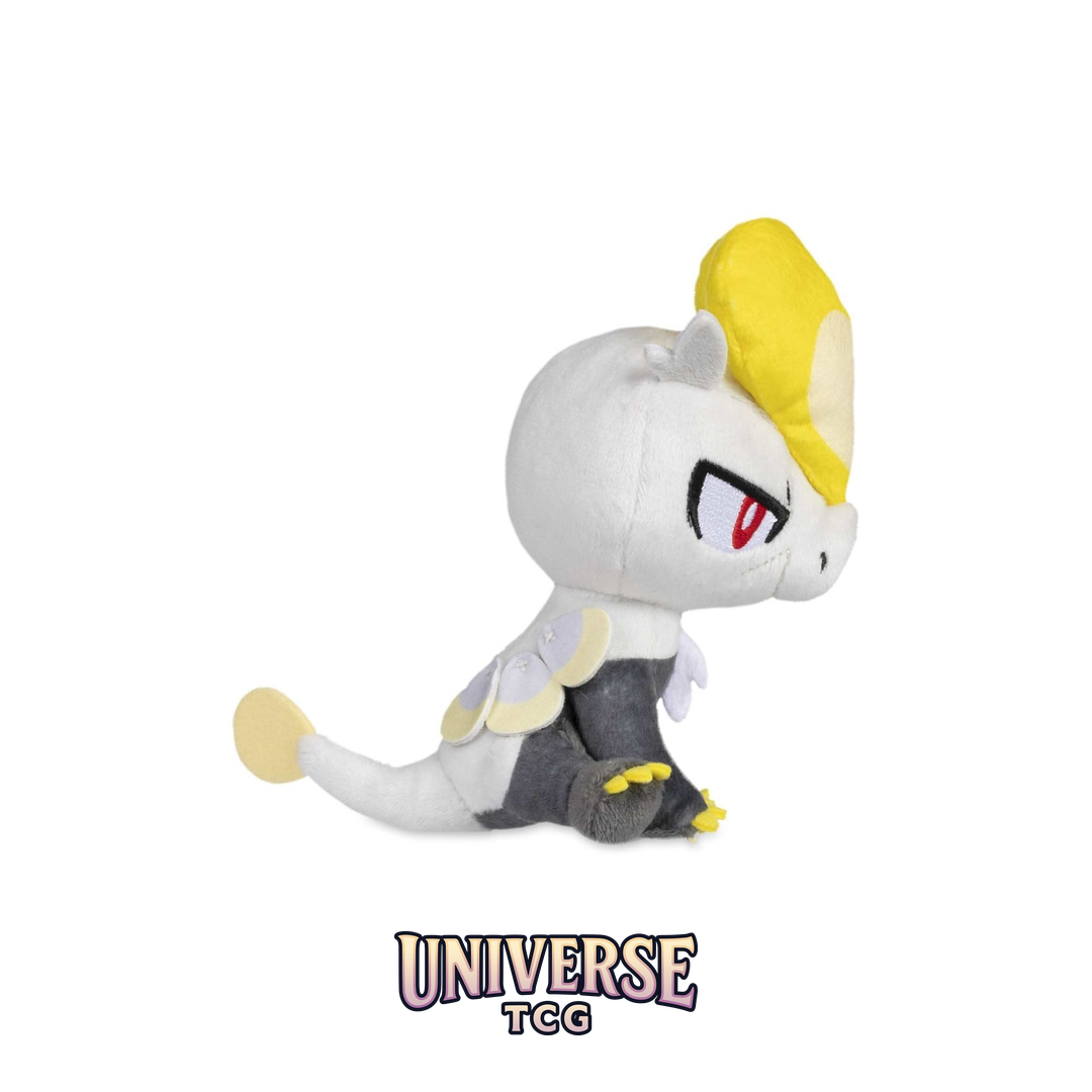 Jangmo-o Sitting Cuties Plush - 5 .12.75 cm
