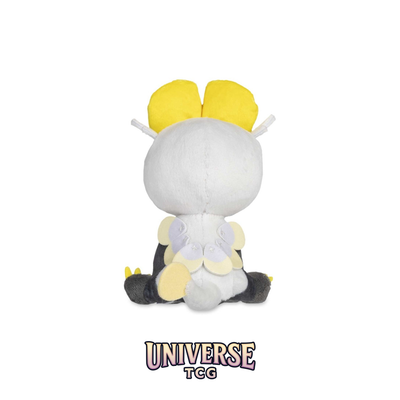 Jangmo-O Sitting Cuties Plush - 14 cm