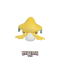Jirachi Sitting Cuties Plush - 16.5 cm