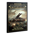 Journal Strategia – The Ruin of the Salamanders