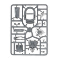 Junith Eruita – Adepta Sororitas HQ Miniature Kit